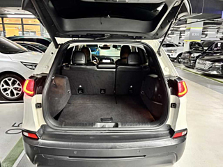 JEEP CHEROKEE KL 2019