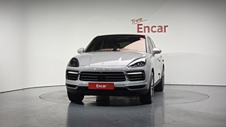 PORSCHE CAYENNE PO536 2023