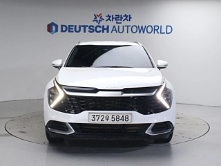 KIA SPORTAGE 2021