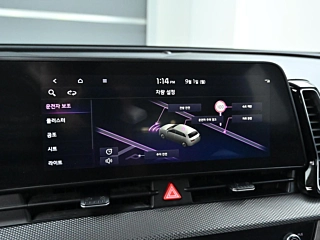 KIA SPORTAGE 2021