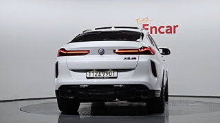 BMW X6M G06 2023