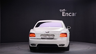 BENTLEY FLYING SPUR 2017