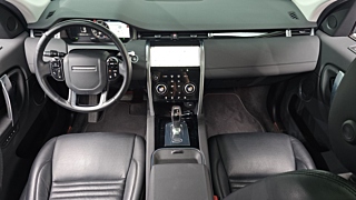 LAND ROVER DISCOVERY SPORT 2020