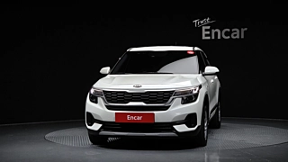 KIA SELTOS 2021