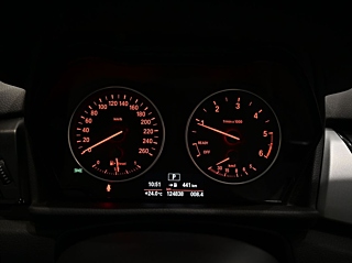 BMW 2-SERIES ACTIVE TOURER F45 2016