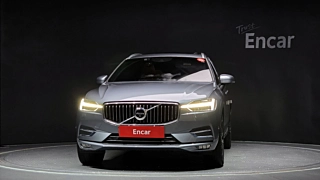 VOLVO XC60 2017