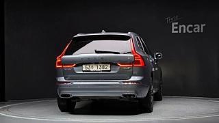 VOLVO XC60 2017