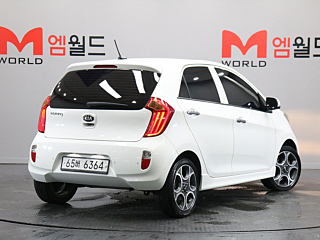 KIA MORNING 2014