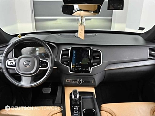 VOLVO XC90  2 GENERATION T8 Insignia Hybrid 2021