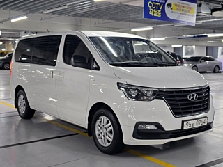 HYUNDAI STAREX GRAND 2018