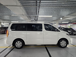 HYUNDAI STAREX GRAND 2018