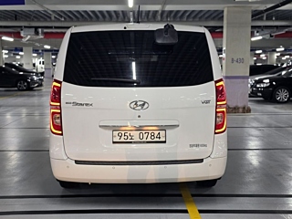 HYUNDAI STAREX GRAND 2018