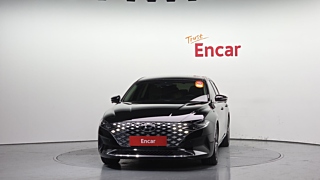 HYUNDAI GRANDEUR IG 2022