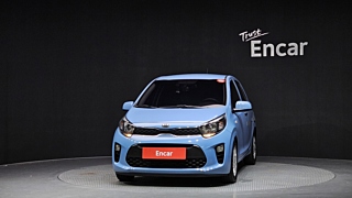 KIA MORNING JA 2018