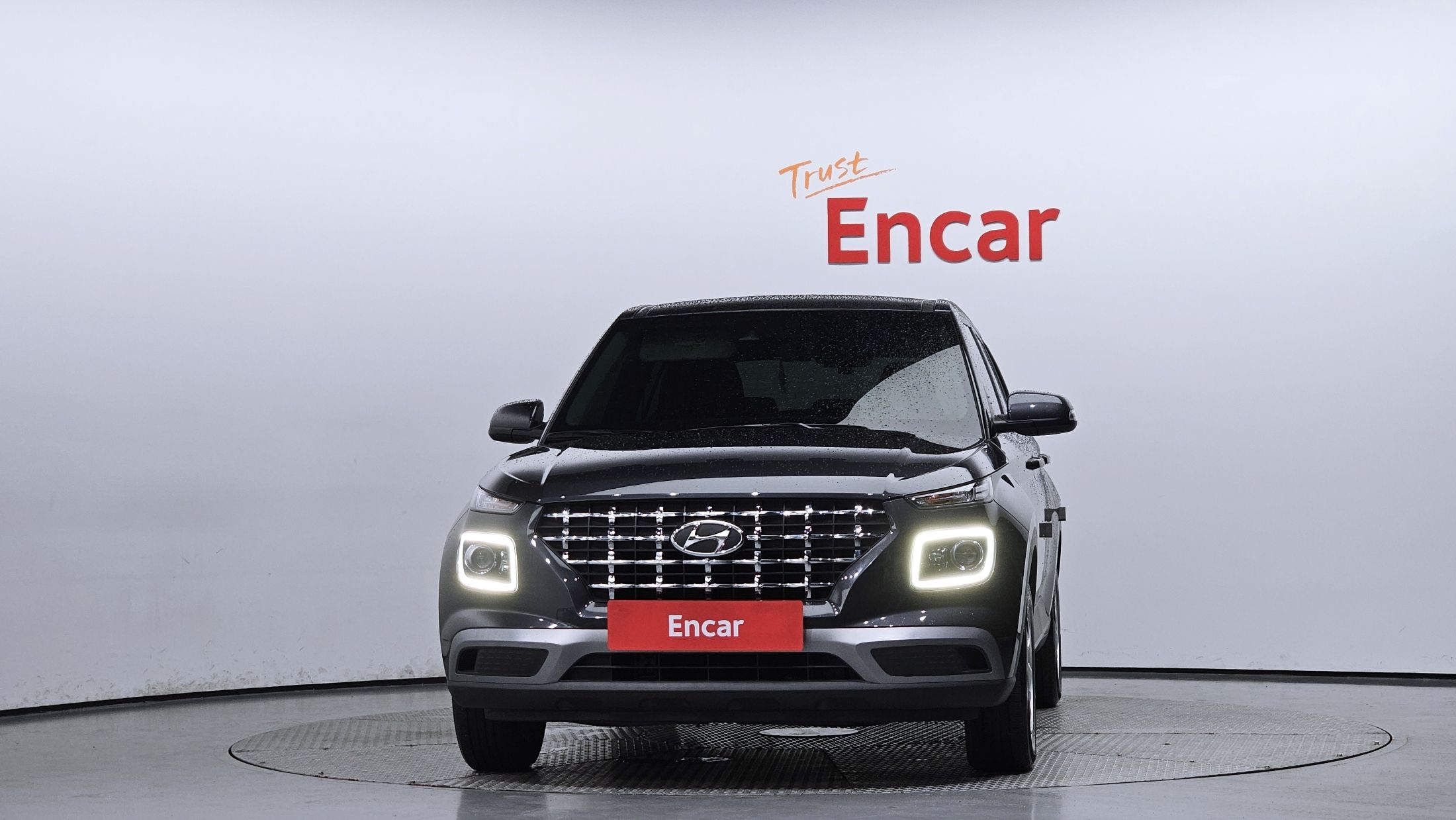 HYUNDAI VENUE 2021