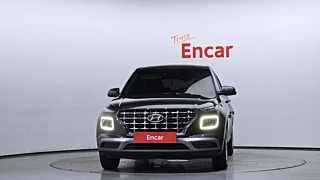 HYUNDAI VENUE 2021