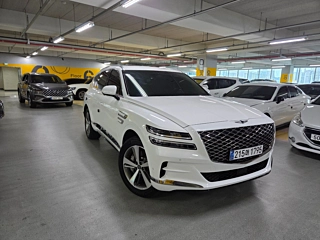 GENESIS GV80 2023