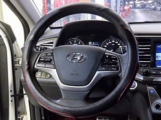 HYUNDAI AVANTE AD 2016