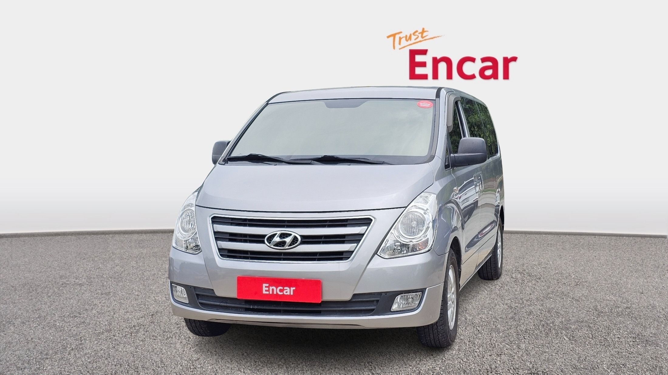 HYUNDAI STAREX GRAND 2017