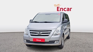 HYUNDAI STAREX GRAND 2017