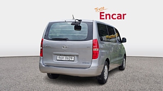HYUNDAI STAREX GRAND 2017