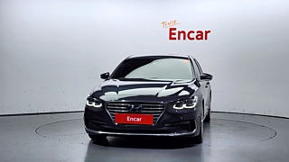 HYUNDAI GRANDEUR IG 2018
