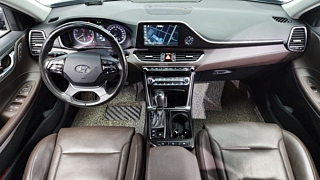 HYUNDAI GRANDEUR IG 2018