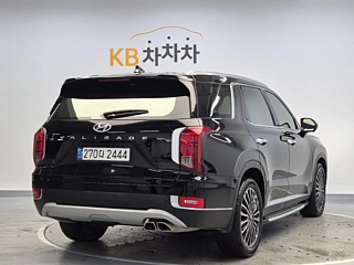 HYUNDAI PALISADE  2020