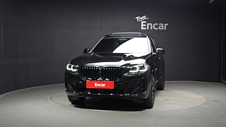 BMW X3 G01 2023