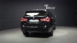 BMW X3 G01 2023