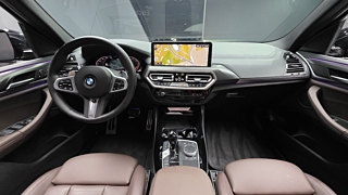 BMW X3 G01 2023