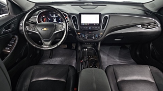 DAEWOO MALIBU  2.0 Turbo Premier 2019
