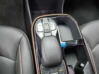 HYUNDAI IONIQ ELECTRIC 2017