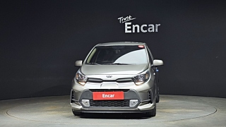 KIA MORNING URBAN JA 2021