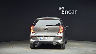 KIA MORNING URBAN JA 2021