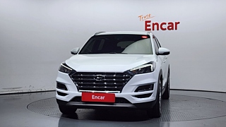 HYUNDAI TUCSON 2020