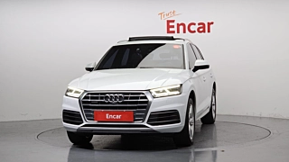 AUDI Q5 FY 2020