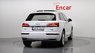 AUDI Q5 FY 2020