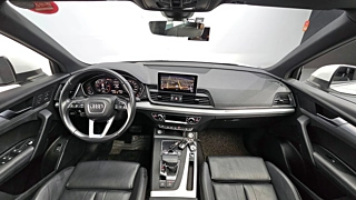 AUDI Q5 FY 2020