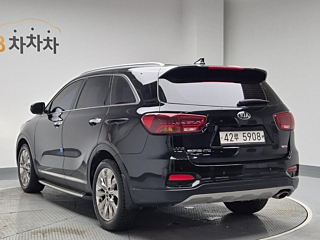 KIA SORENTO 2017