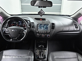 KIA K3 2017