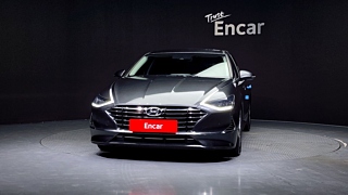 HYUNDAI SONATA DN8 2020