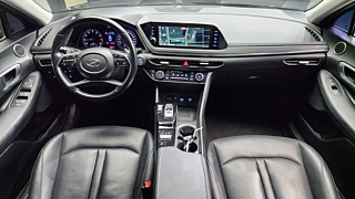 HYUNDAI SONATA DN8 2020