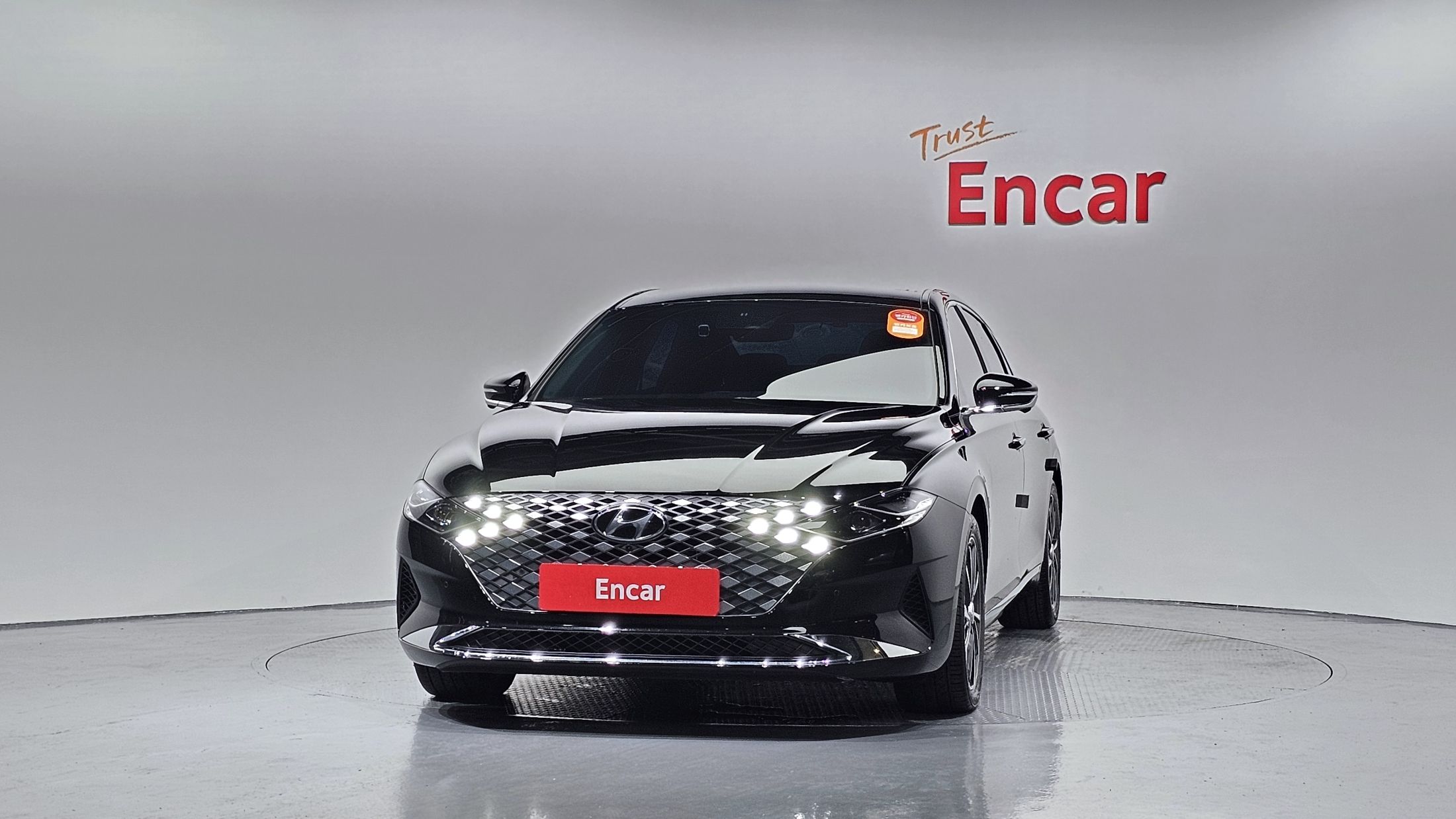 HYUNDAI GRANDEUR IG 2022