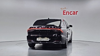 HYUNDAI GRANDEUR IG 2022