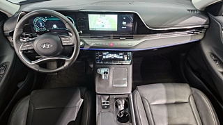 HYUNDAI GRANDEUR IG 2022