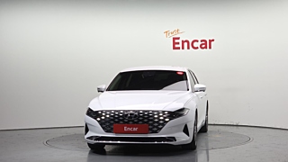 HYUNDAI GRANDEUR IG 2020