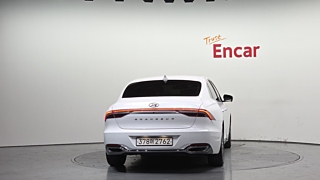 HYUNDAI GRANDEUR IG 2020