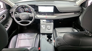 HYUNDAI GRANDEUR IG 2020