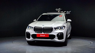 BMW X5 G05 2021